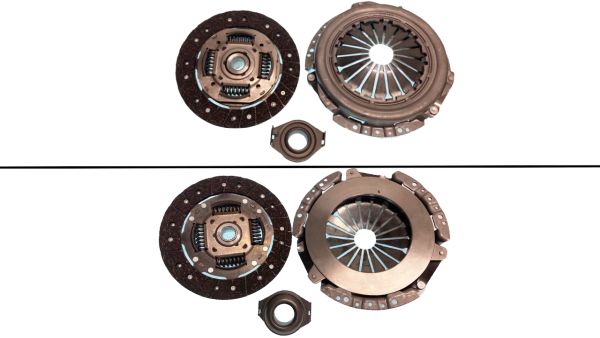 Clutch Kit (951658)