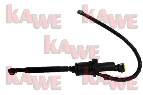 Master Cylinder, clutch (M2730)