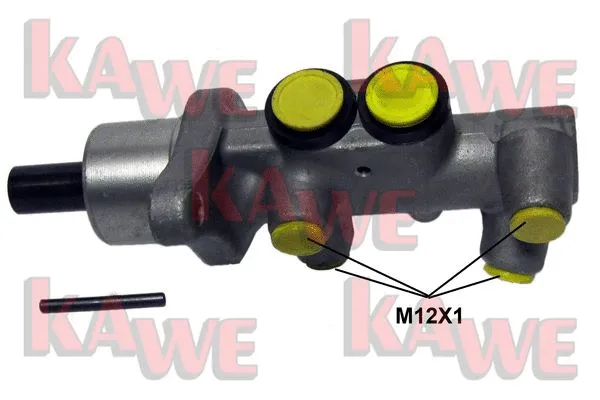 Brake Master Cylinder (B6158)