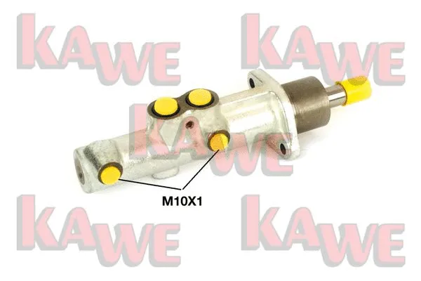 Brake Master Cylinder (B1041)