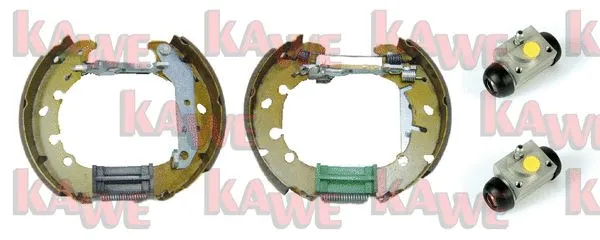 Brake Shoe Set (OEK541)