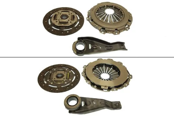 Clutch Kit (962235)