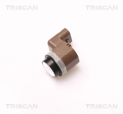 Sensor, parking distance control