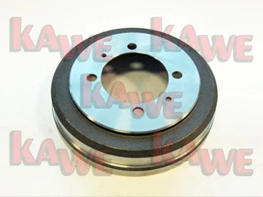 Brake Drum (7D0639)