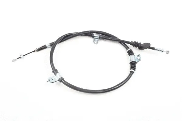 Cable Pull, parking brake (68.1570)