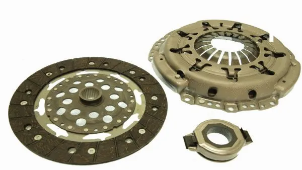 Clutch Kit (961811)