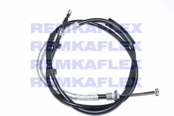 Cable Pull, parking brake (30.1710)