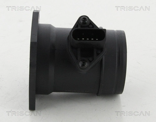 Mass Air Flow Sensor