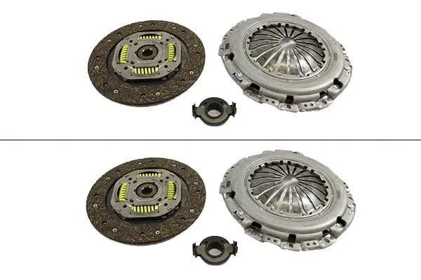 Clutch Kit (962211)