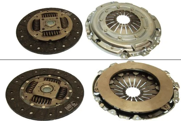 Clutch Kit (962513)
