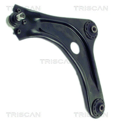 Control/Trailing Arm, wheel suspension (8500 38514)