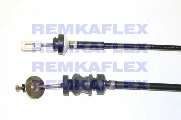 Cable Pull, clutch control (44.2270)