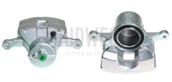 Brake Caliper (345395)