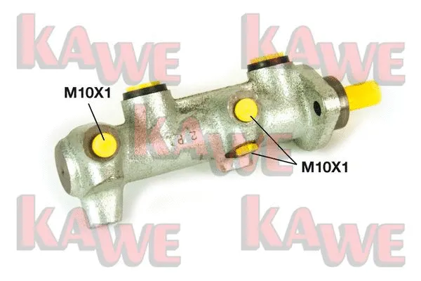 Brake Master Cylinder (B1860)