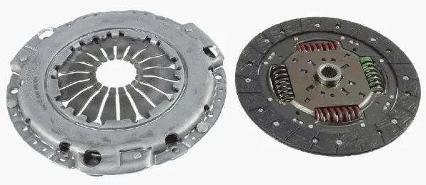 Clutch Kit (962731)