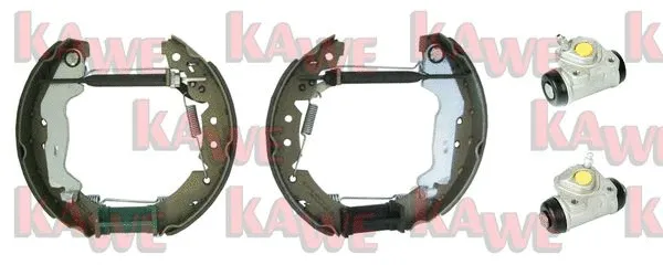 Brake Shoe Set (OEK603)