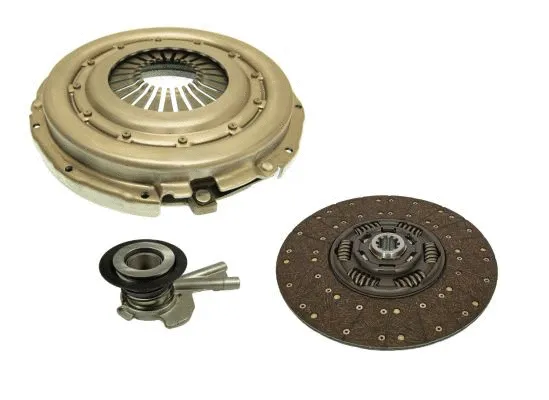 Clutch Kit (6511501)