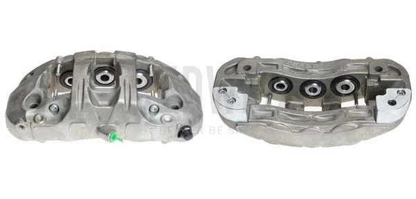 Brake Caliper (344108)