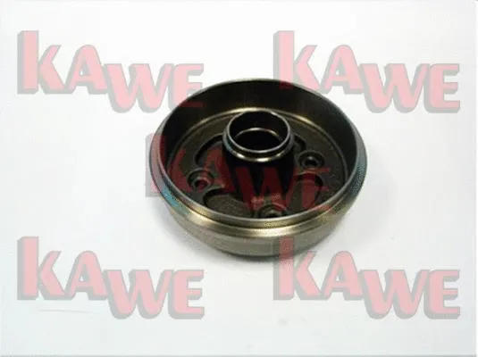 Brake Drum (7D0566)