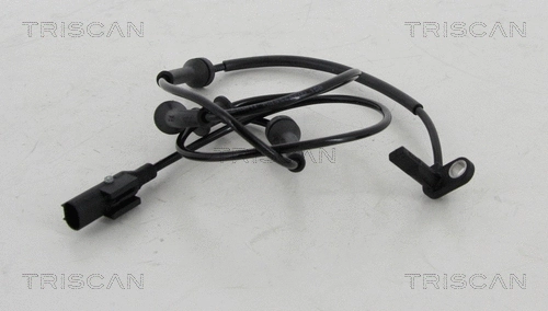 Sensor, wheel speed (8180 15106)