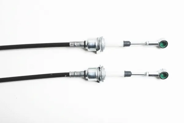 Cable Pull, manual transmission (22.9070)