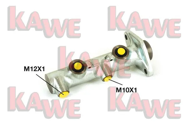 Brake Master Cylinder (B1965)