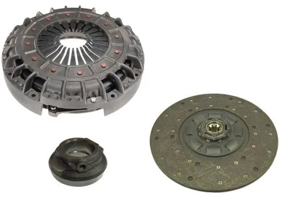Clutch Kit (6109505)