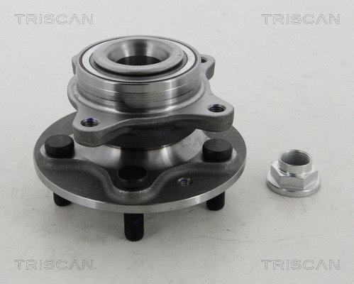 Wheel Bearing Kit (8530 17112)