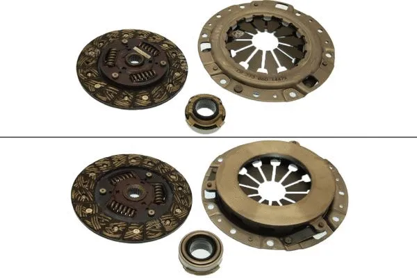 Clutch Kit (954793)