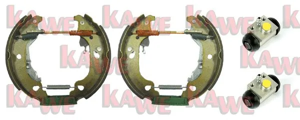 Brake Shoe Set (OEK837)
