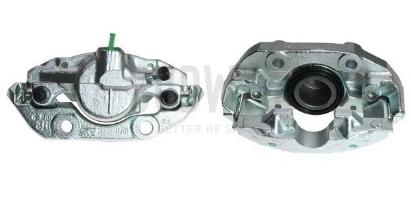Brake Caliper (34225)