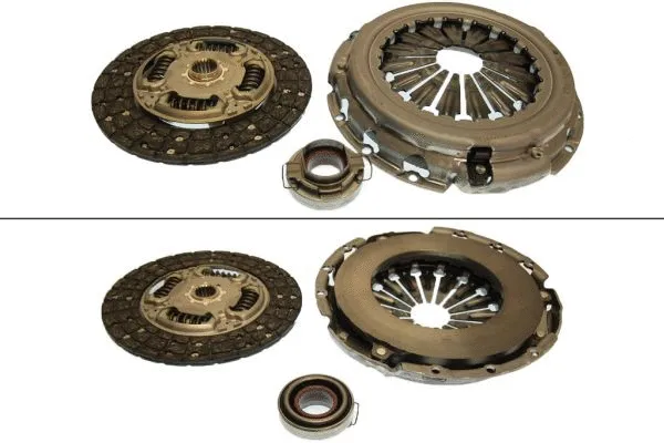 Clutch Kit (960592)