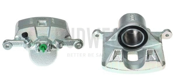 Brake Caliper (344715)
