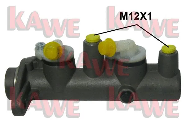 Brake Master Cylinder (B6153)