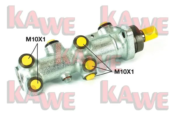 Brake Master Cylinder (B6783)