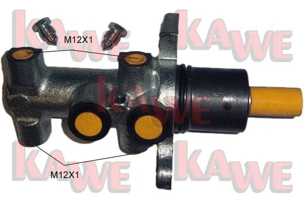 Brake Master Cylinder (B1476)