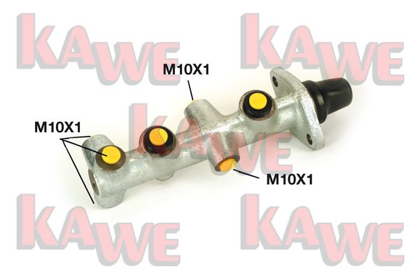 Brake Master Cylinder (B1824)