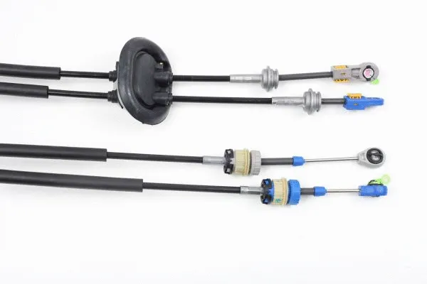 Cable Pull, manual transmission (44.9020)