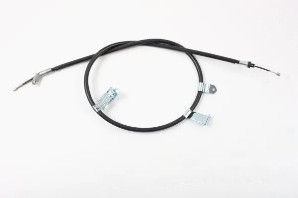Cable Pull, parking brake (74.1501)