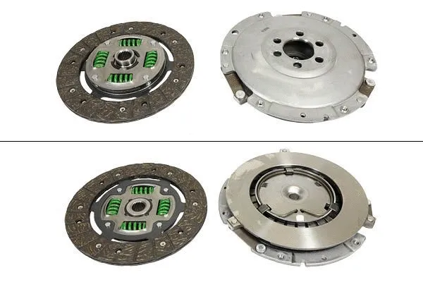 Clutch Kit (954212)