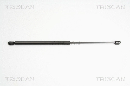 Gas Spring, boot/cargo area (8710 16249)