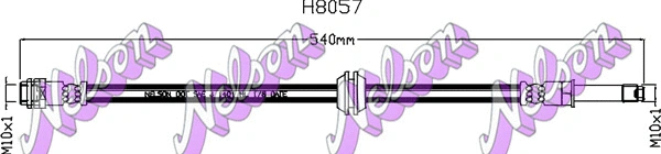 Brake Hose (H8057)