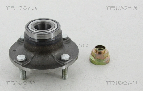 Wheel Bearing Kit (8530 21214)