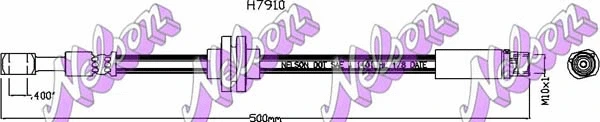 Brake Hose (H7910)