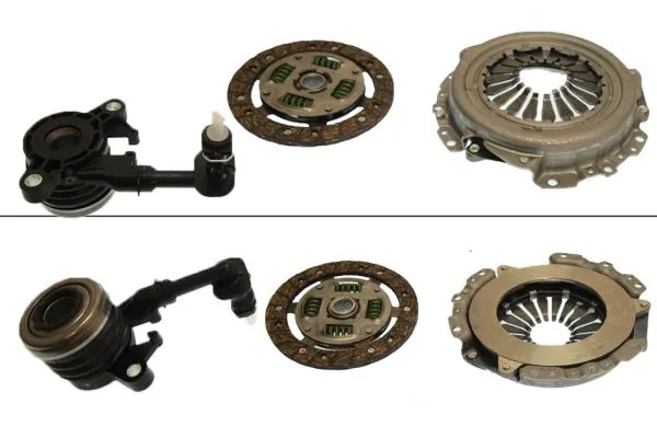 Clutch Kit (962969CSC)
