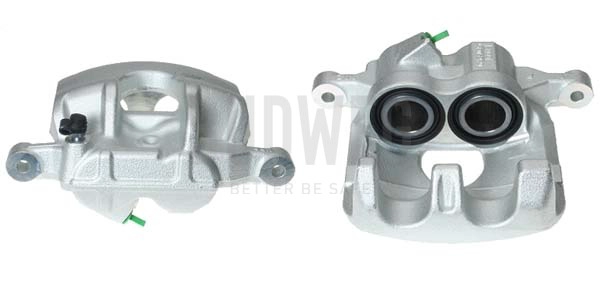 Brake Caliper (345531)