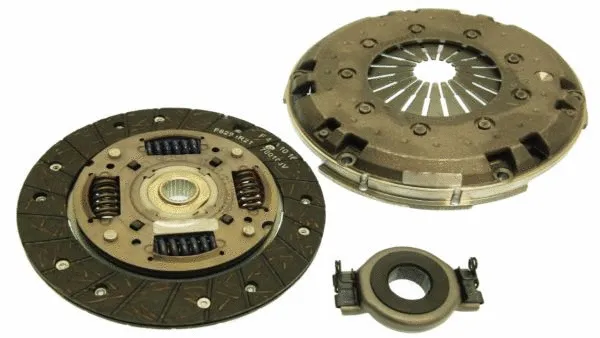 Clutch Kit (961012)