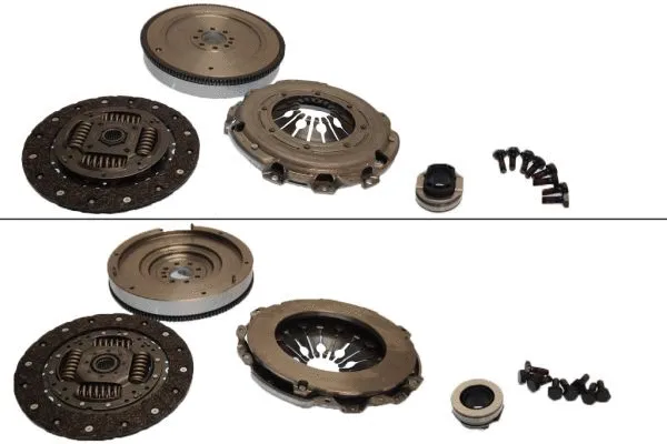 Conversion Set, clutch (DMV249M)