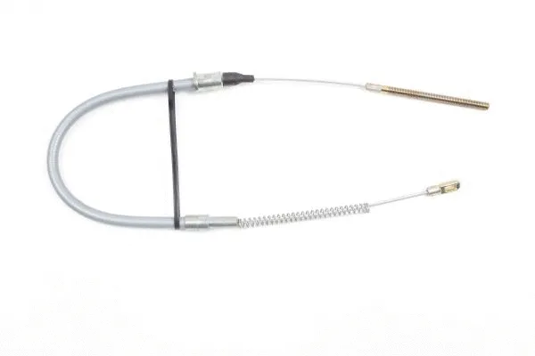 Cable Pull, parking brake (60.1210)