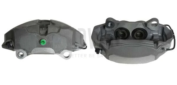 Brake Caliper (345193)